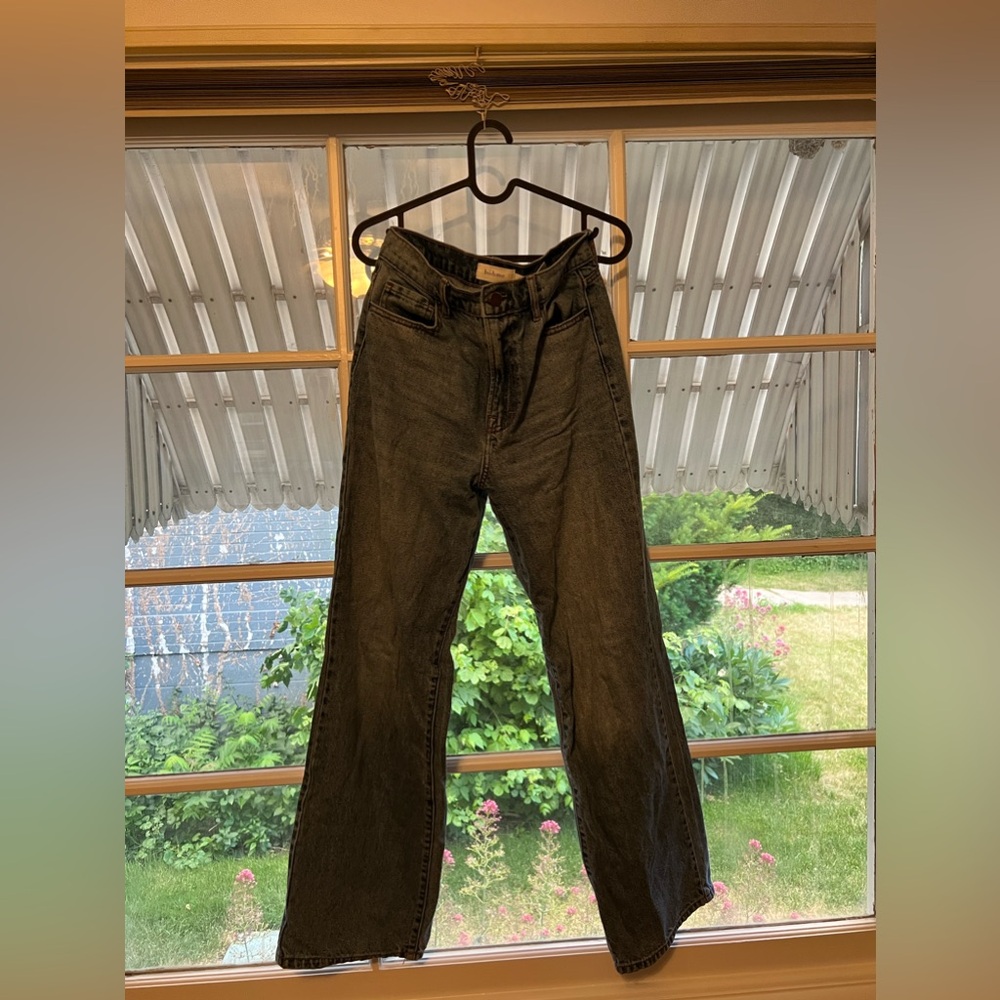 Bohme jeans